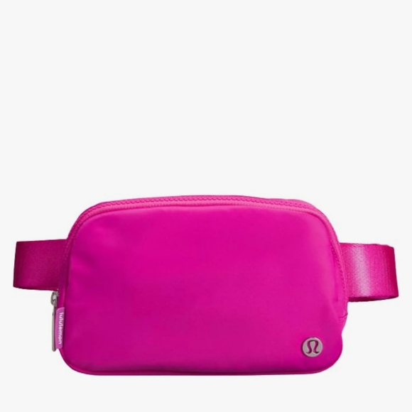 1L LuLu Lemon Bag (crossbody or waist) - Picture 3 of 3